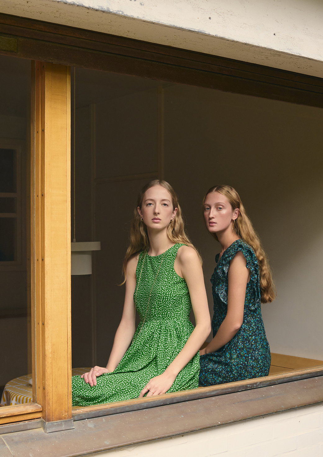 MARIHA Official Online Boutique