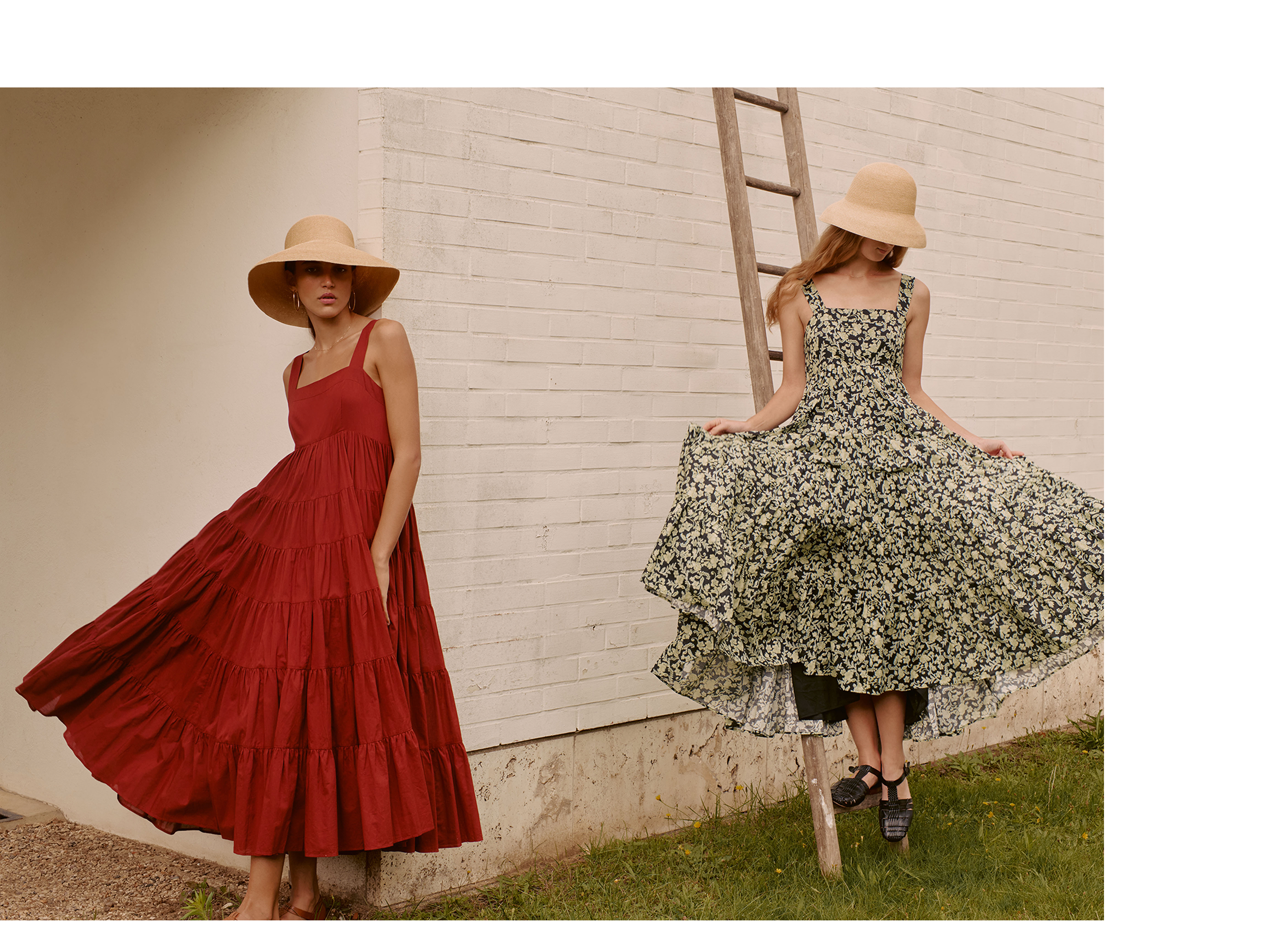 MARIHA Official Online Boutique