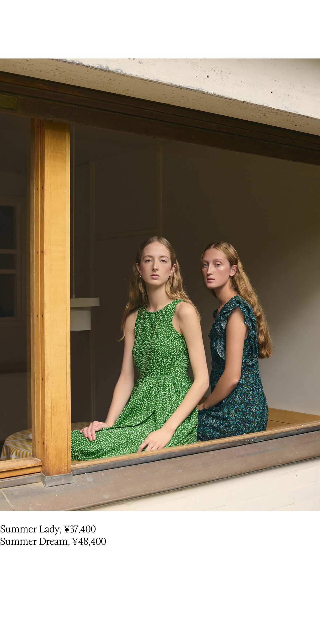 MARIHA Official Online Boutique