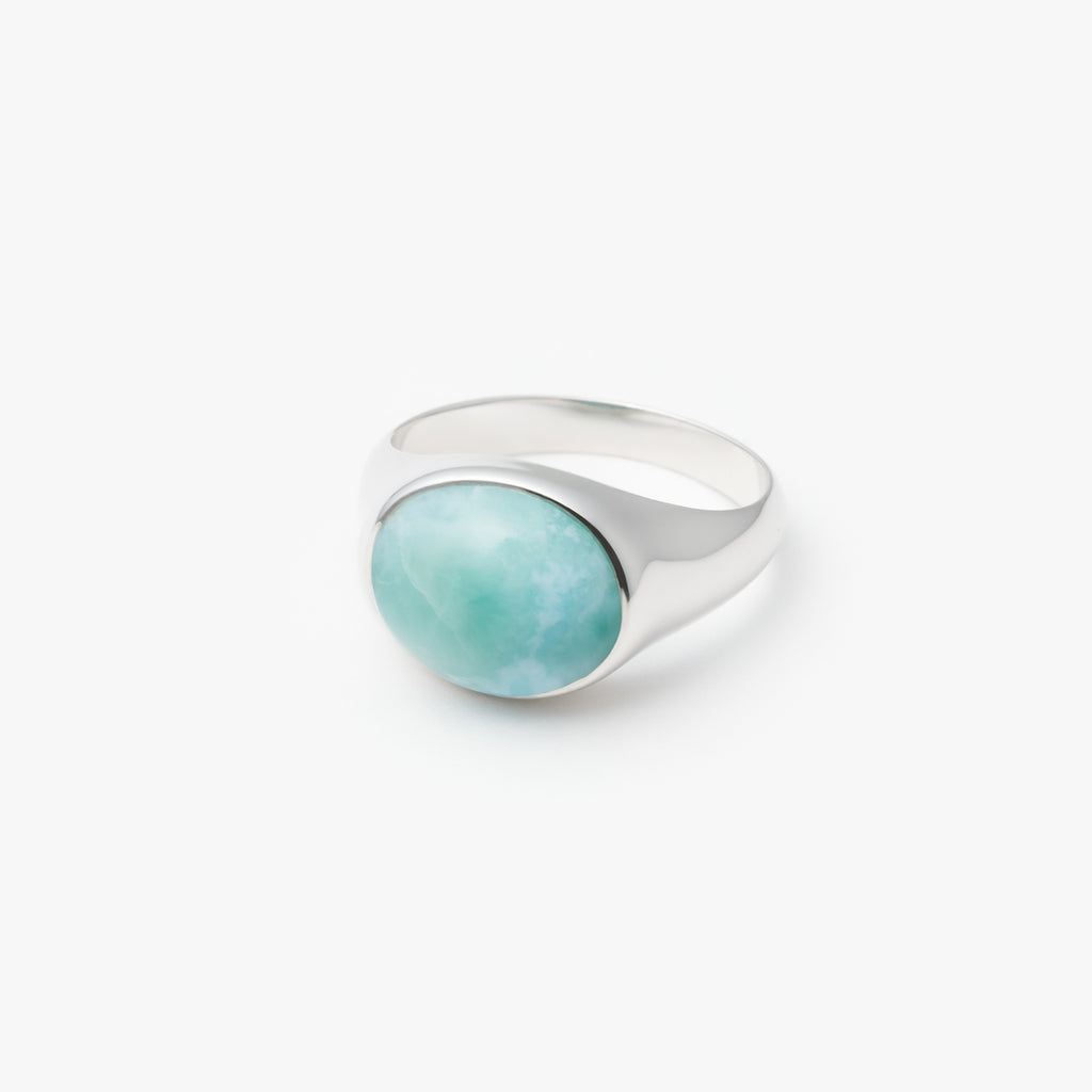 MARIHA(マリハ) Signature Collection リング オーバル ヨコ S 