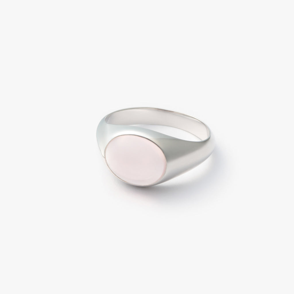 MARIHA(マリハ) Signature Collection リング オーバル ヨコ S (ローズ 
