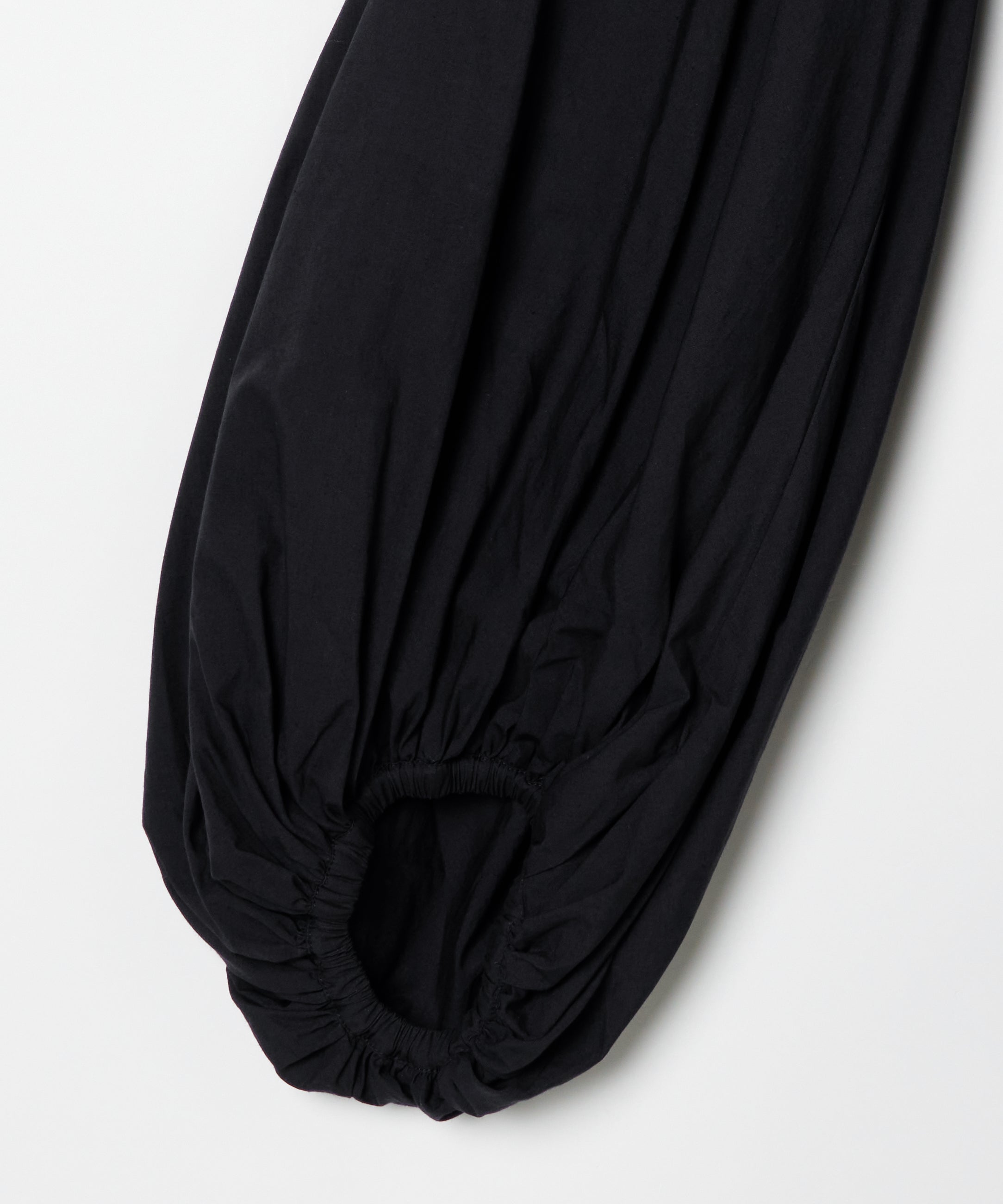 秋の星影のミニドレス Onyx
