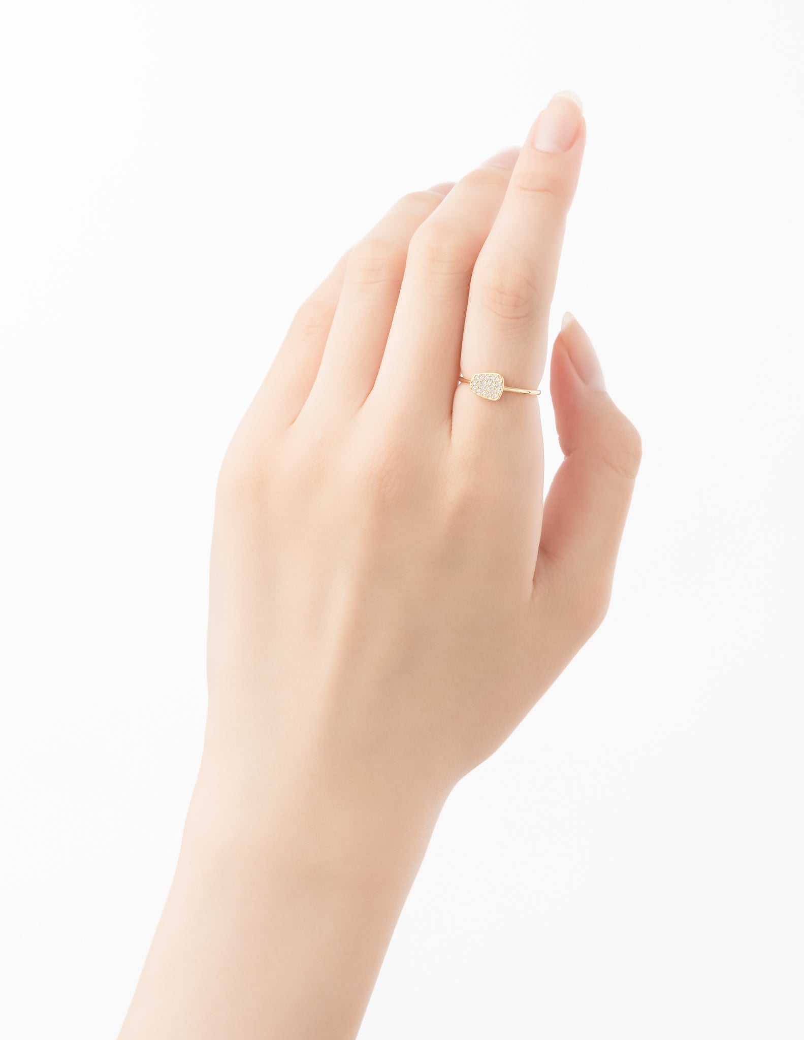 Diamond Organic Gems