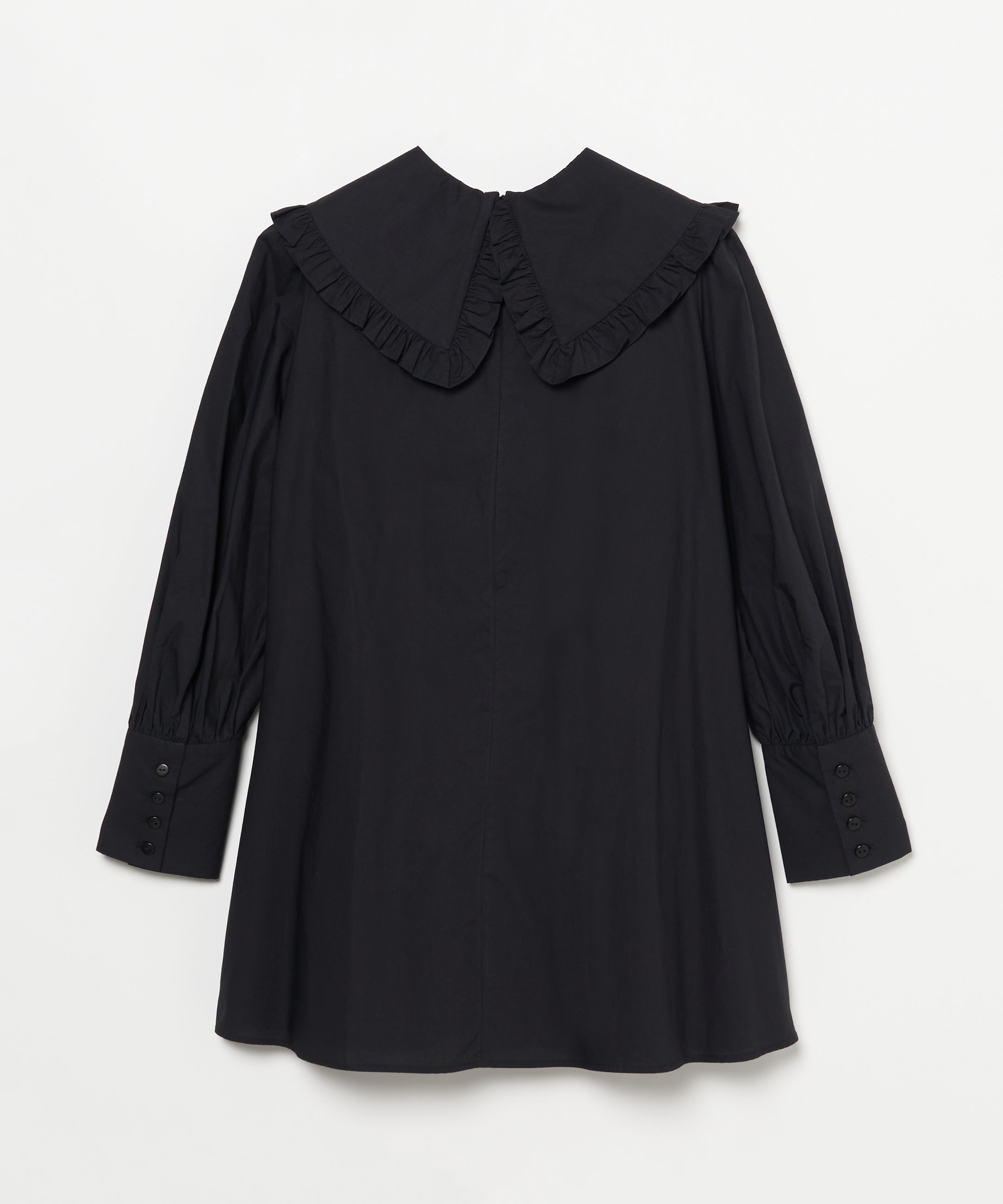 フェアリーランドのロングブラウス<br>Onyx