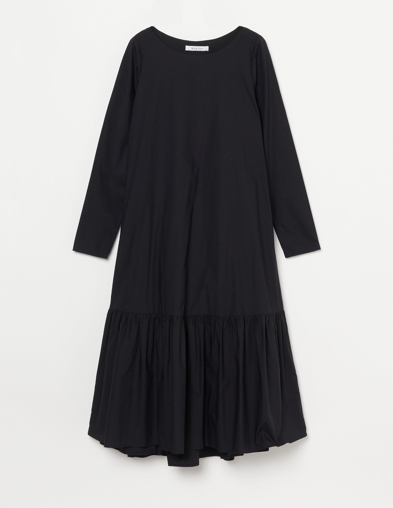 フラワーガーデンのドレス<br>Onyx