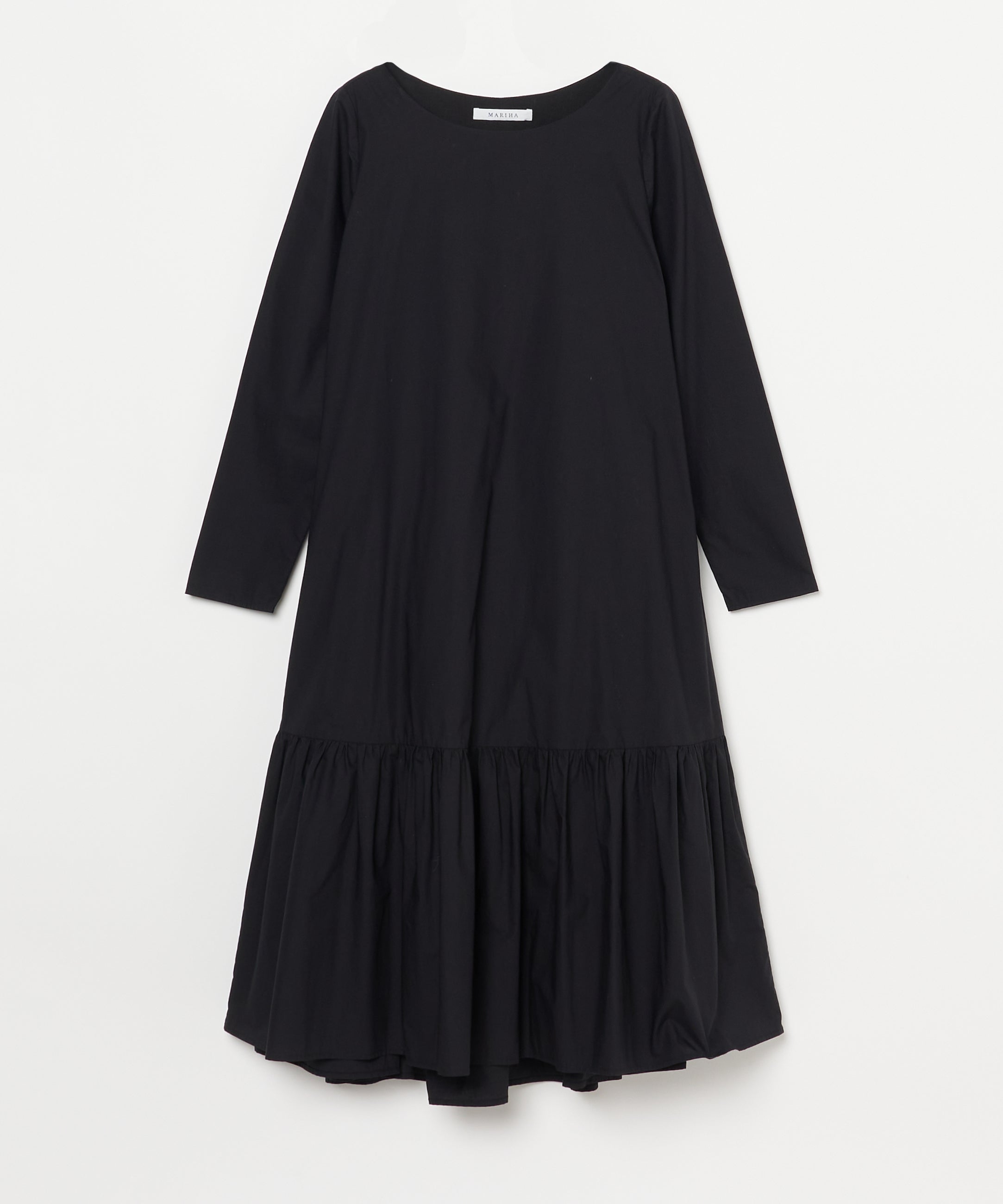 フラワーガーデンのドレス<br>Onyx