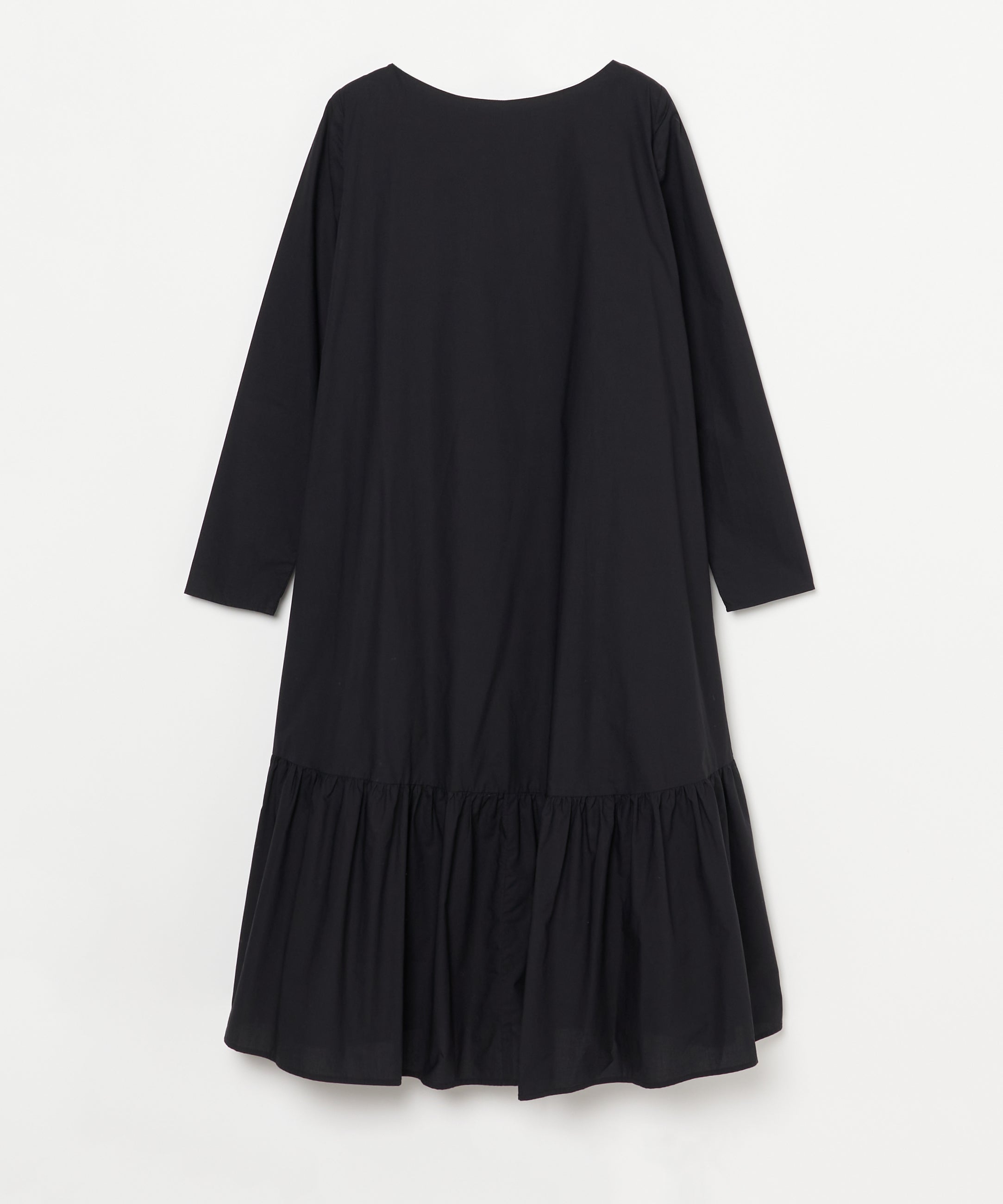 フラワーガーデンのドレス<br>Onyx