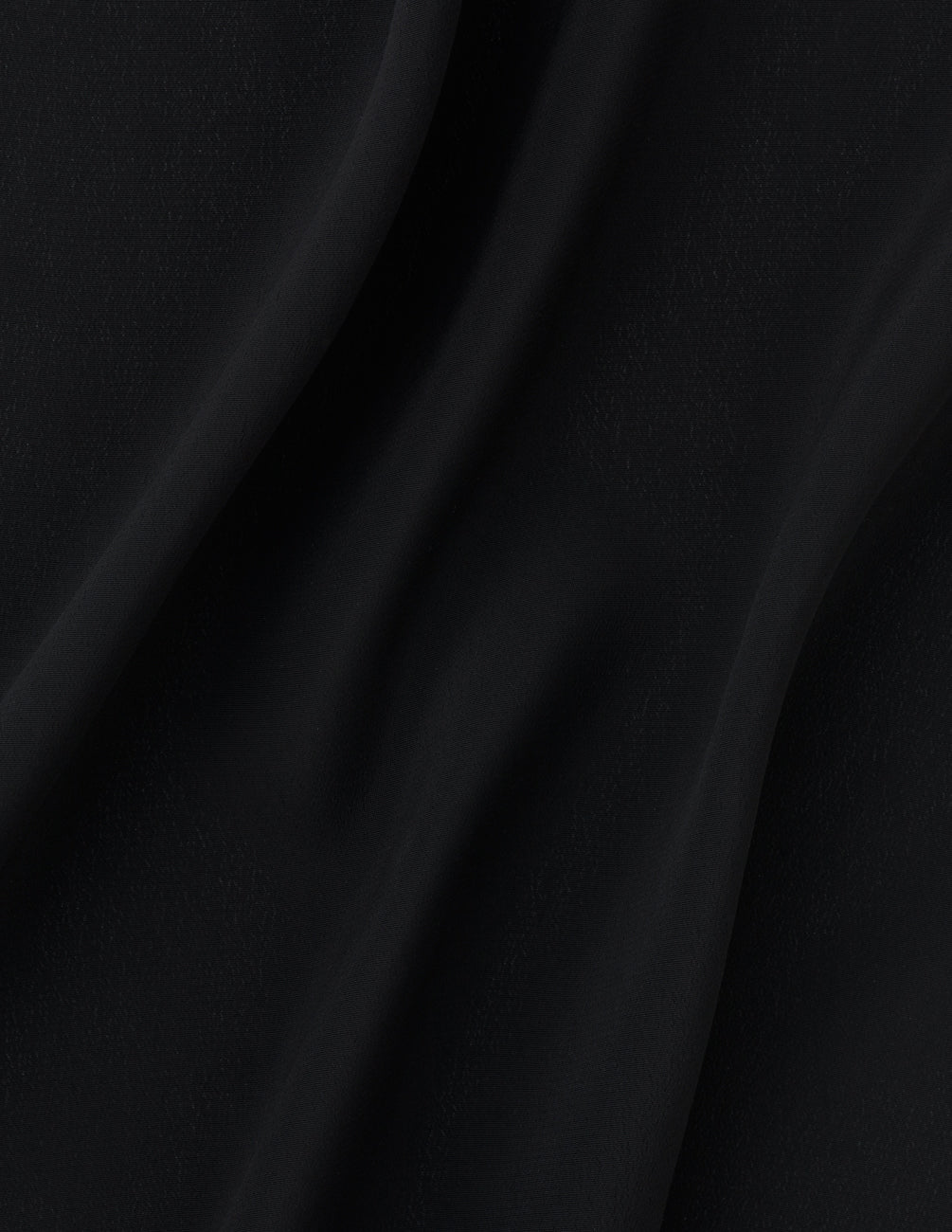 彗星のドレス(長袖)<br>Black