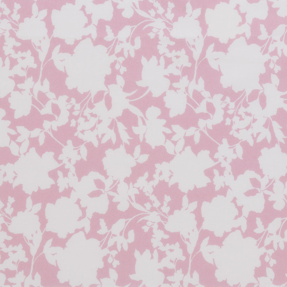 マドモアゼルのドレス(半袖) Garden Shadows/Pink 36