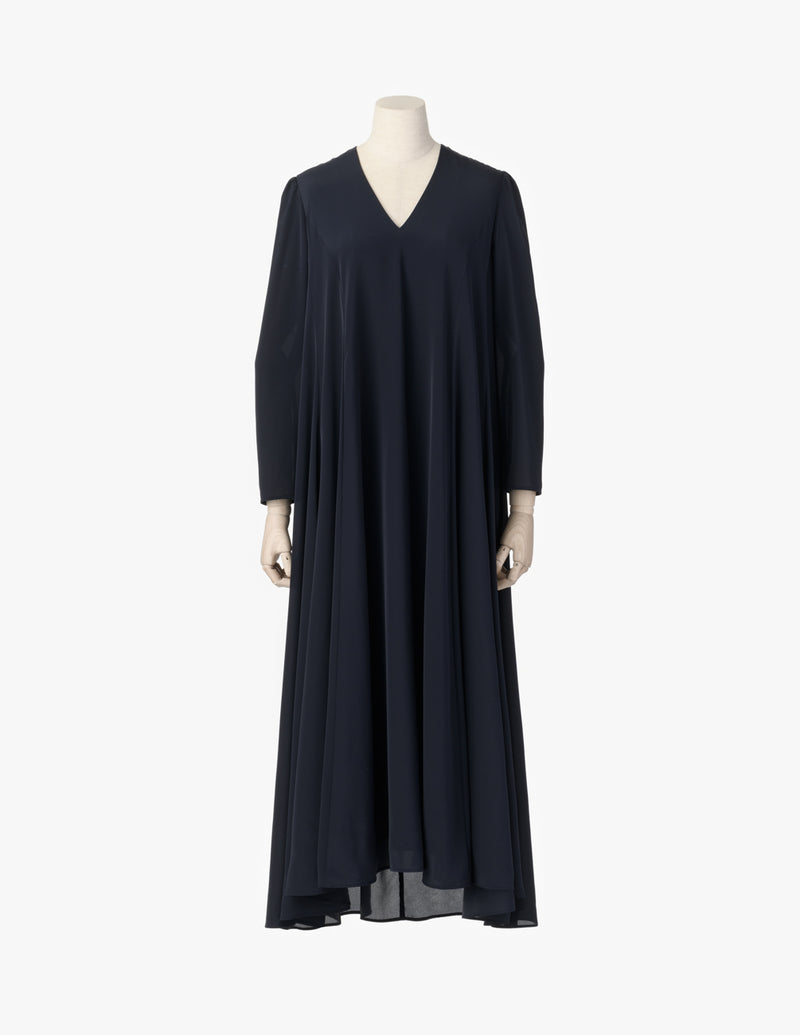 a182 新品タグ付き✨　MARIHA マリハ　春の星影のドレス　日本製