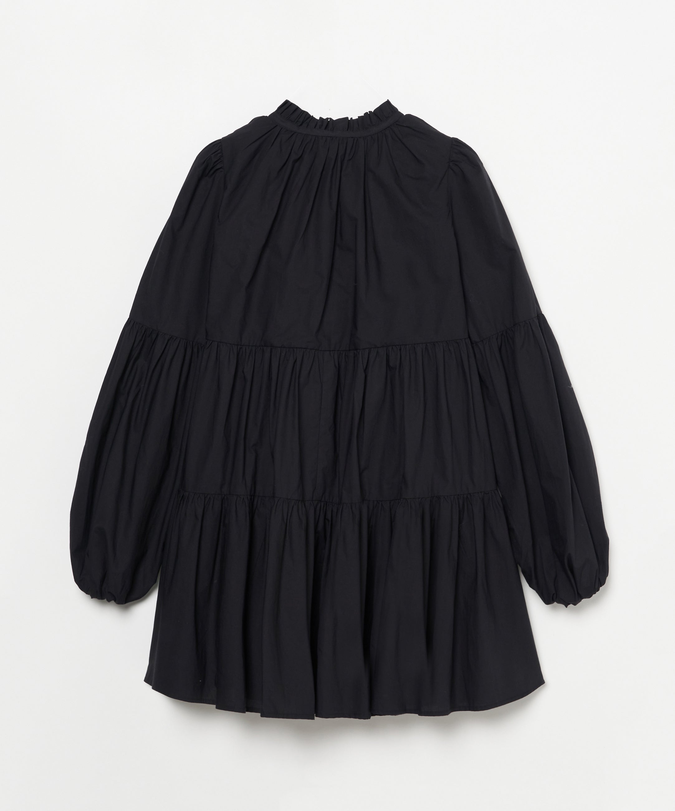 星明りのロングブラウス<br>Onyx