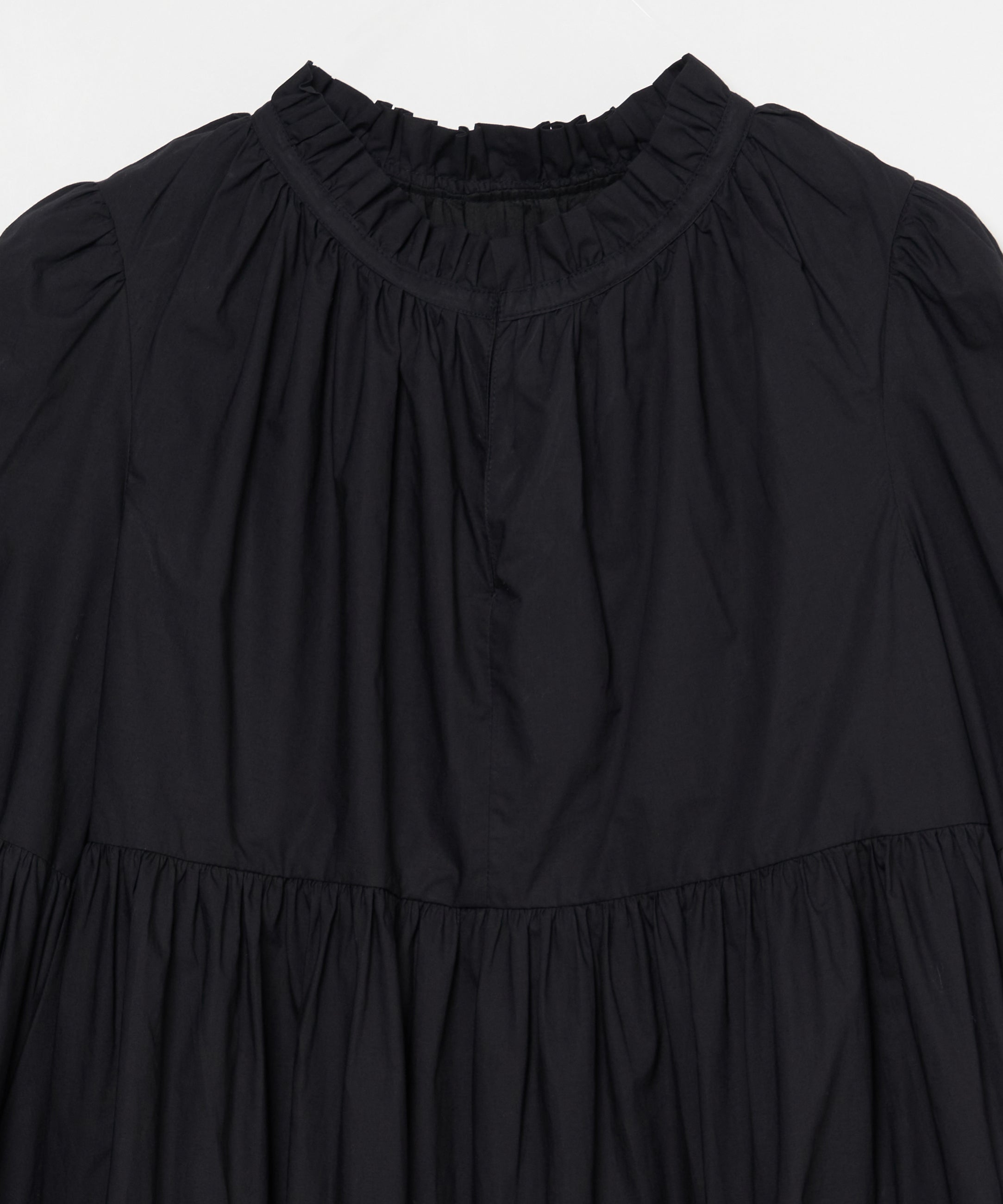 星明りのロングブラウス<br>Onyx