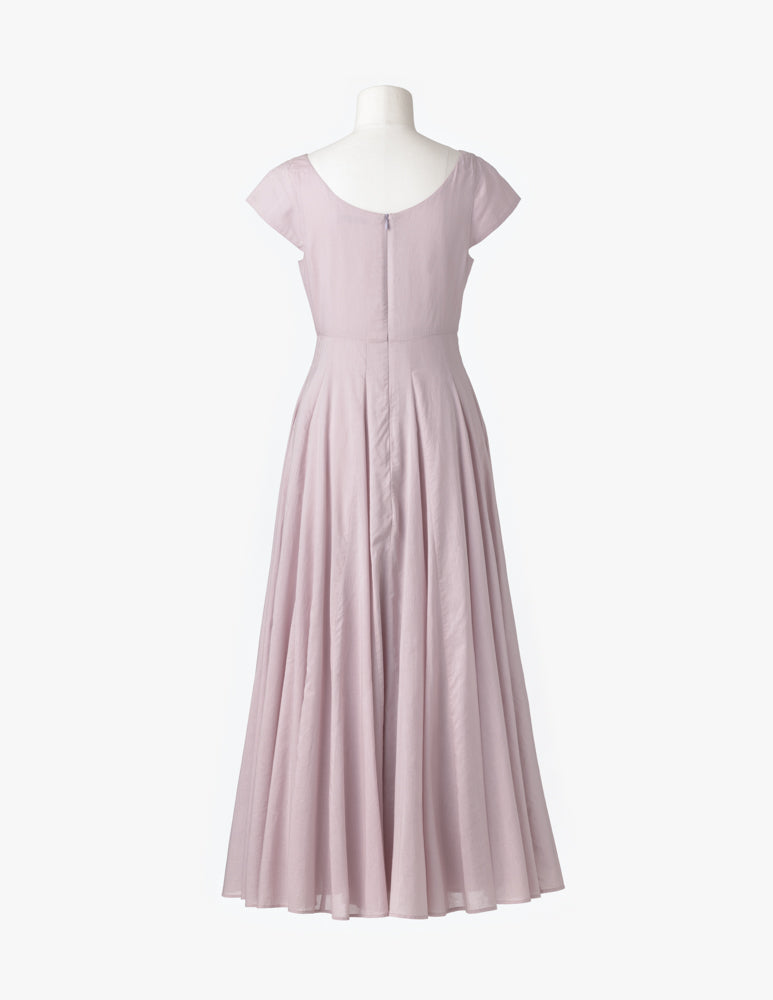 月の夢のドレス <br>English Lavender