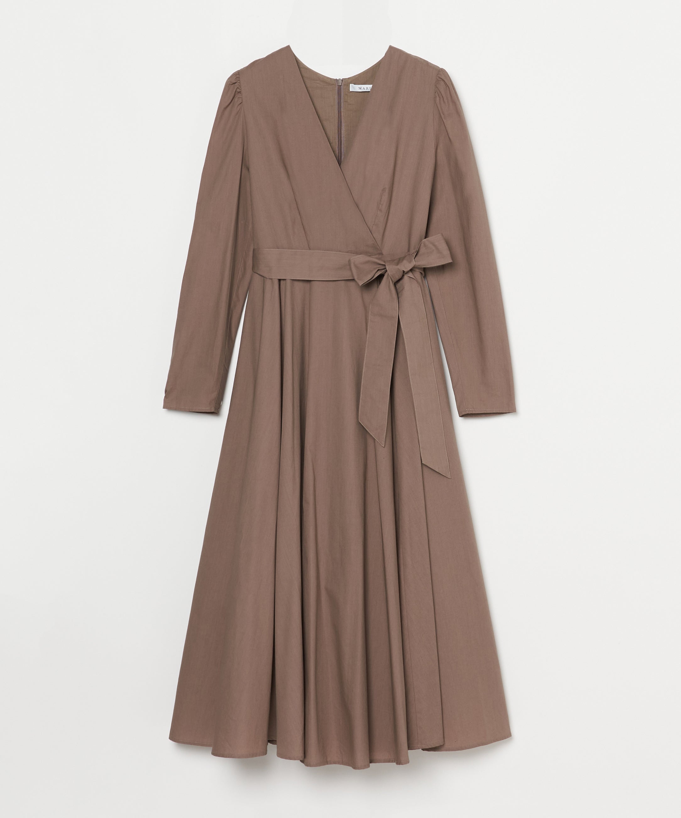 パリジェンヌのドレス<br>Oak