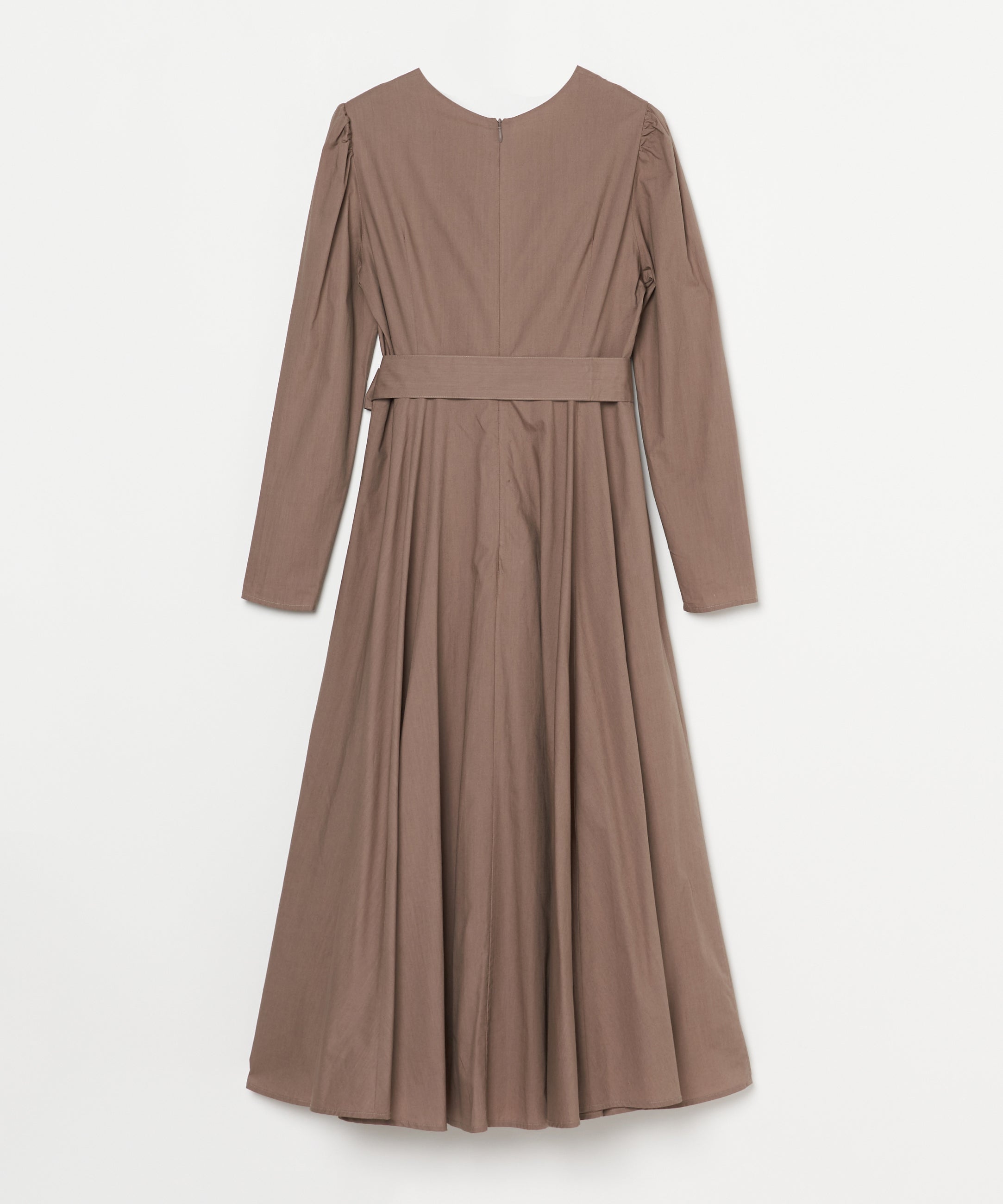 パリジェンヌのドレス<br>Oak
