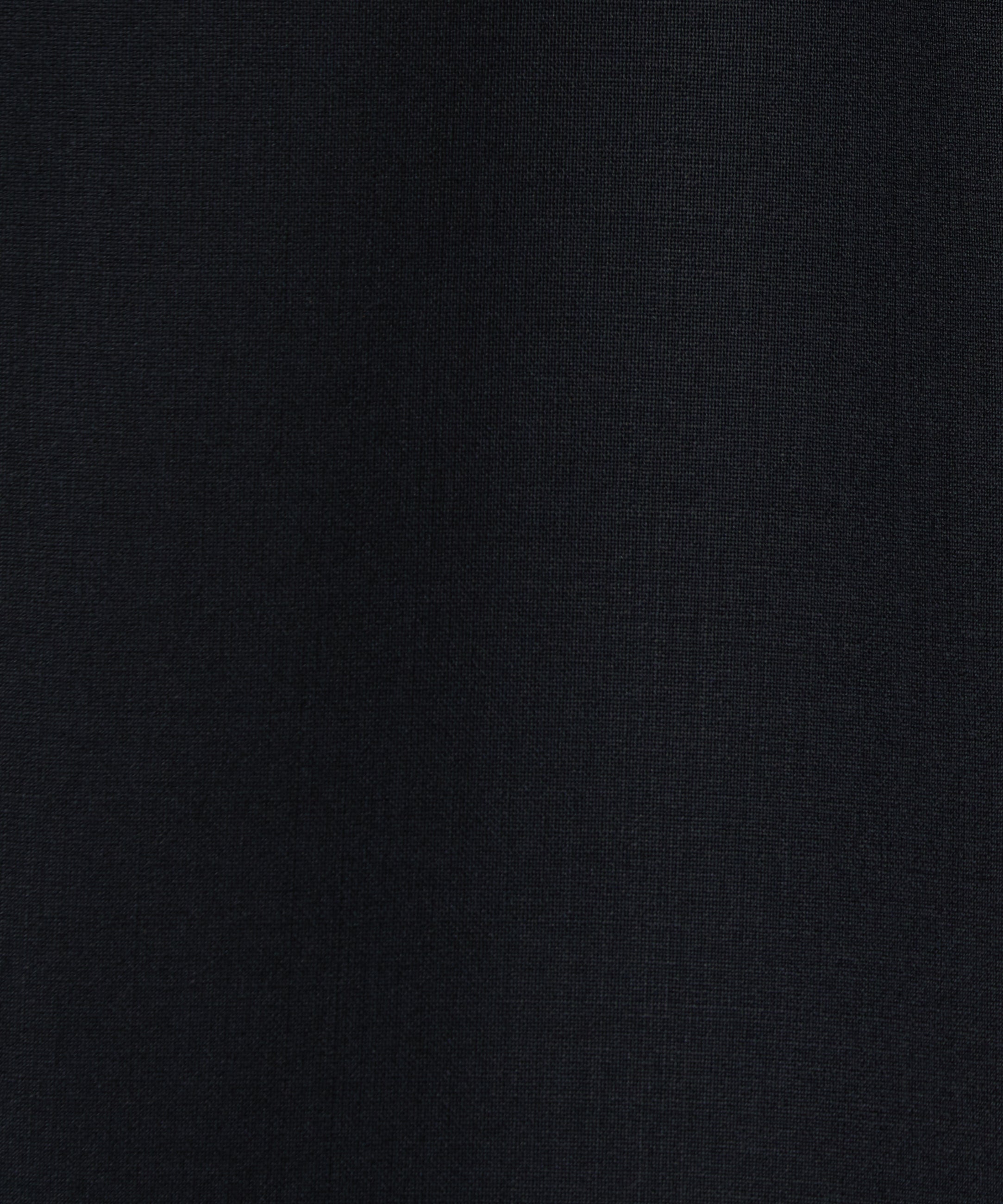 ポプラのスカート Black