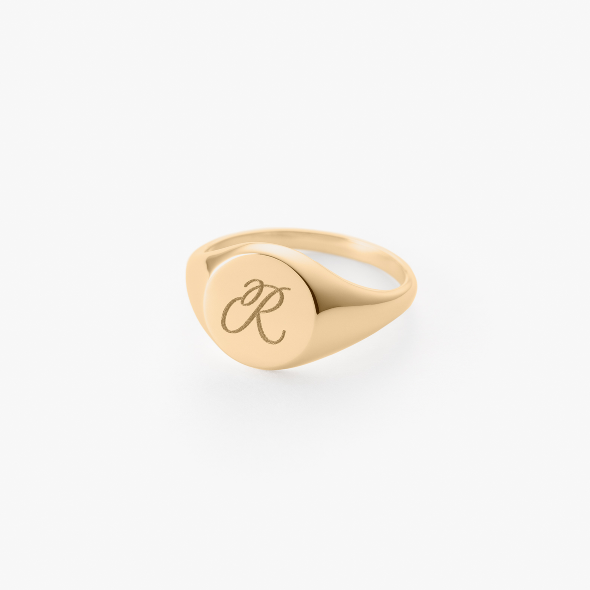 MARIHA(マリハ) Signature Collection リング ラウンド (ゴールド