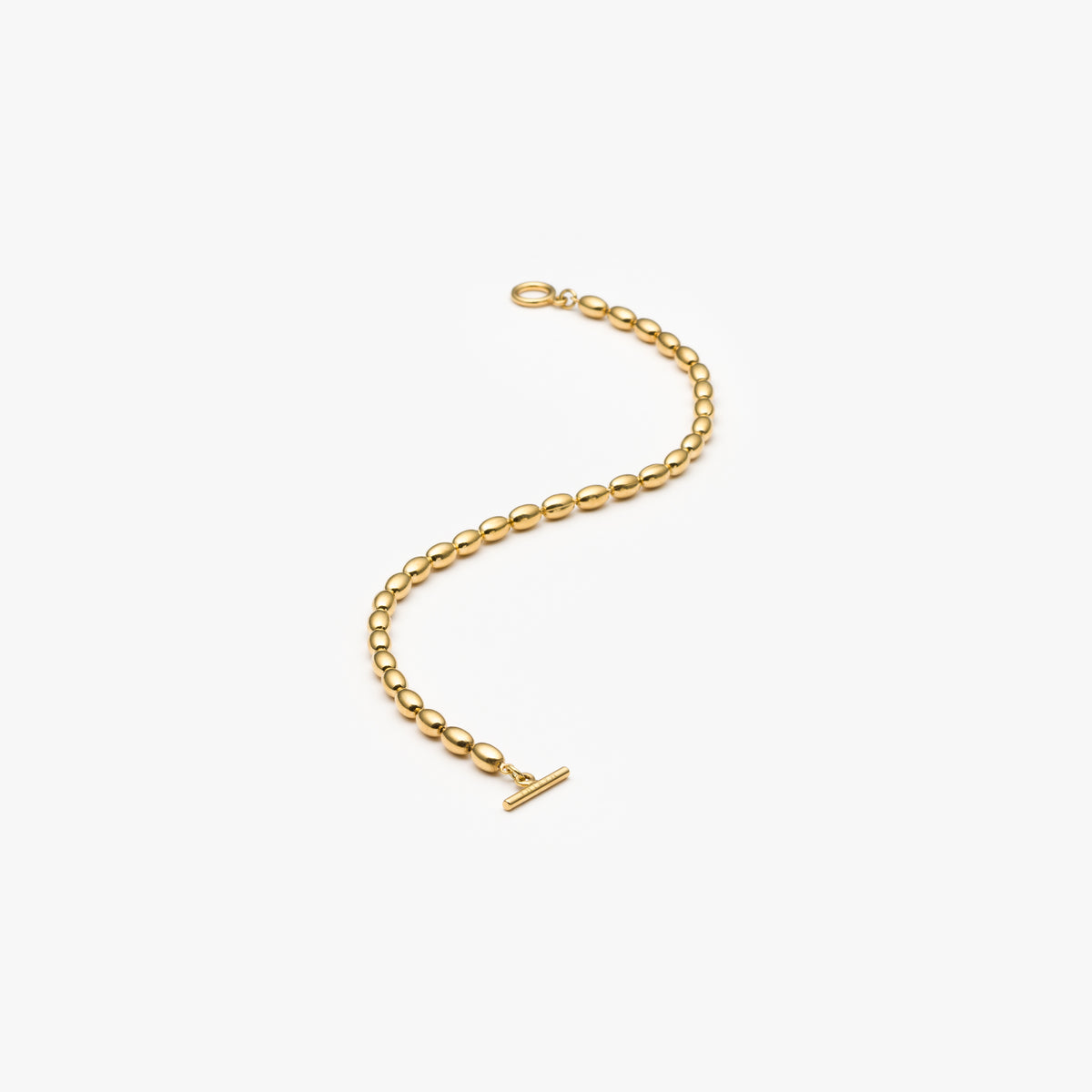 silent-rain_bracelet_oval-ball 