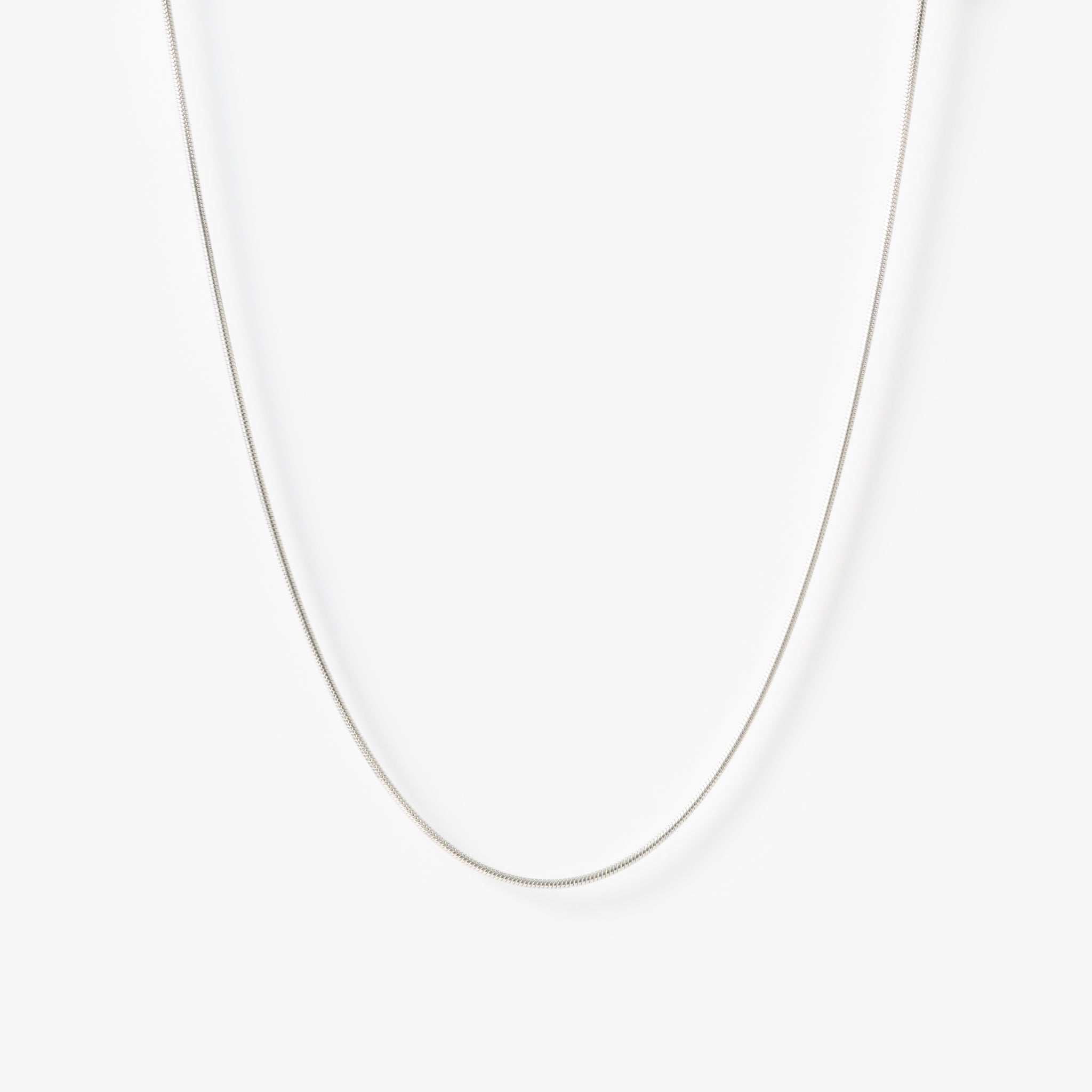 original 2way chain necklace N069 | RIN. accessory