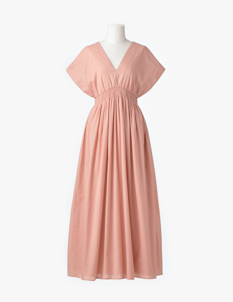 夏の光のドレス <br>Lady Coral