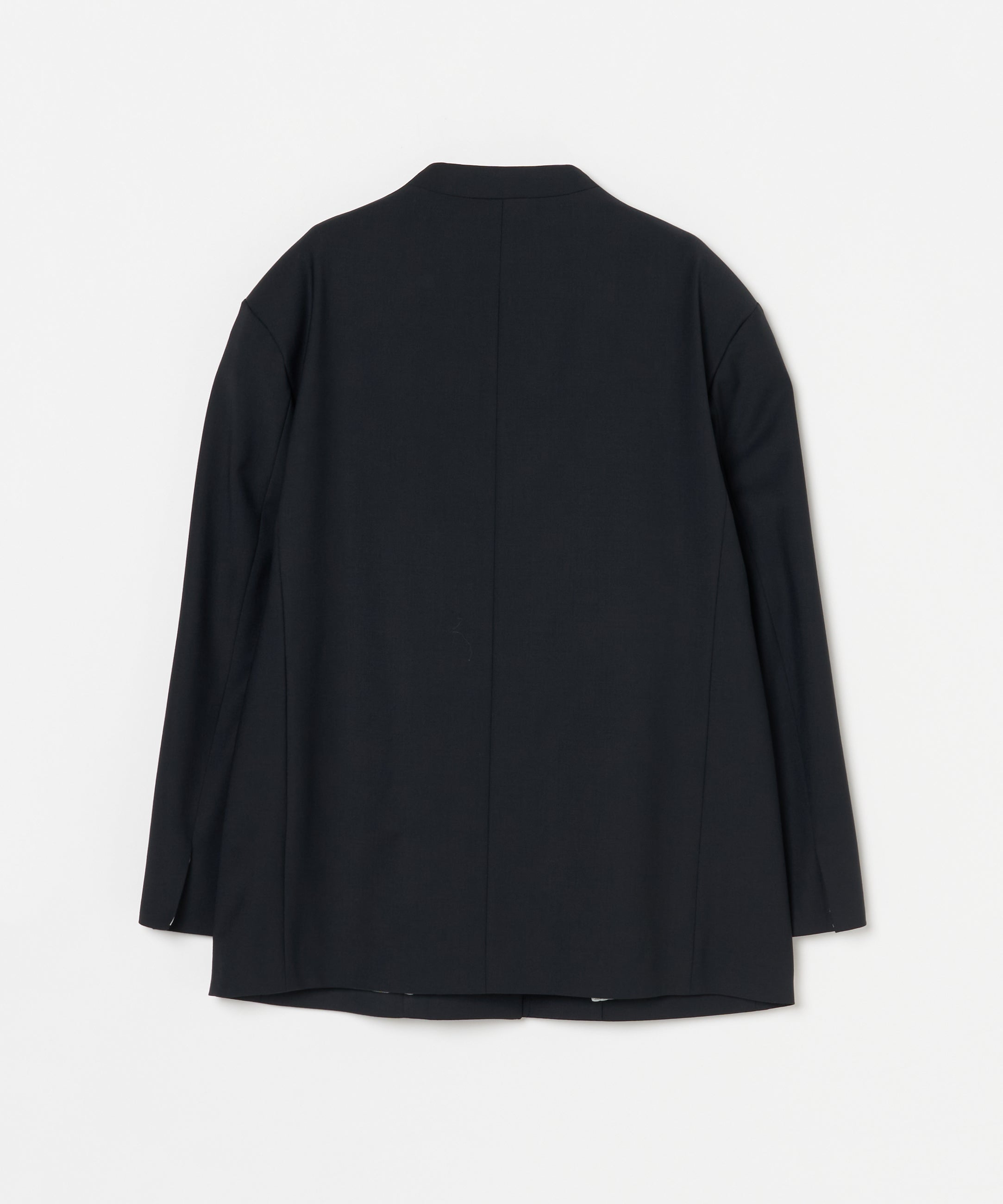 スワンジャケット Black
