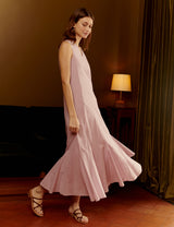 夏の月影のドレス<br>Pink Amethyst