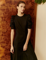 セレナーデのドレス<br>Onyx