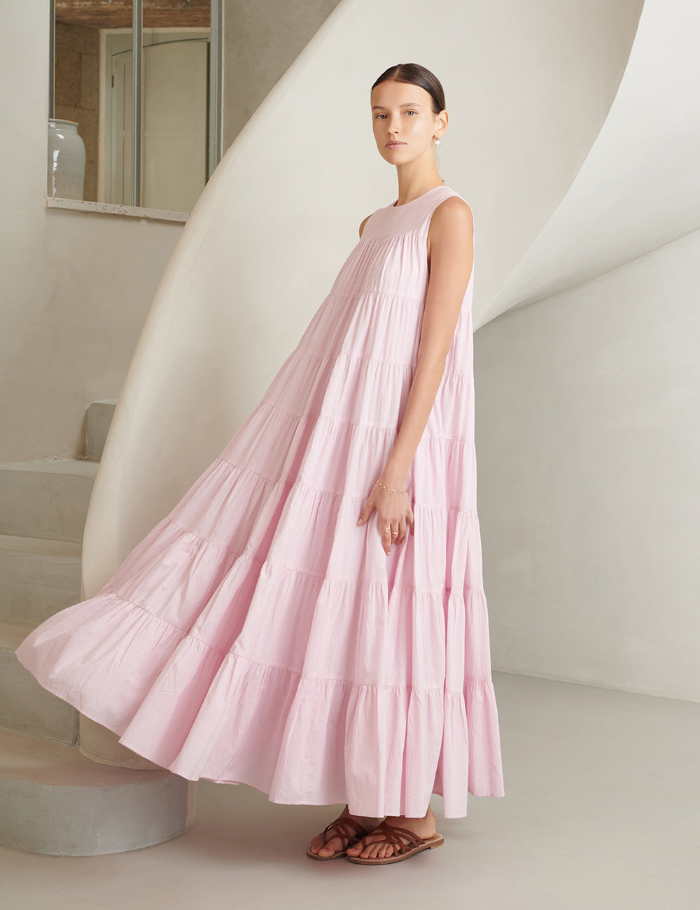 MARIHAマリハ リゾートドレス ミューズのドレス Sakura ワンピース
