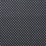 マリハ マリハ リゾートドレス カラー Tiny Dots/Black