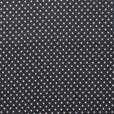 月の夢のドレス<br>Tiny Dots/Black