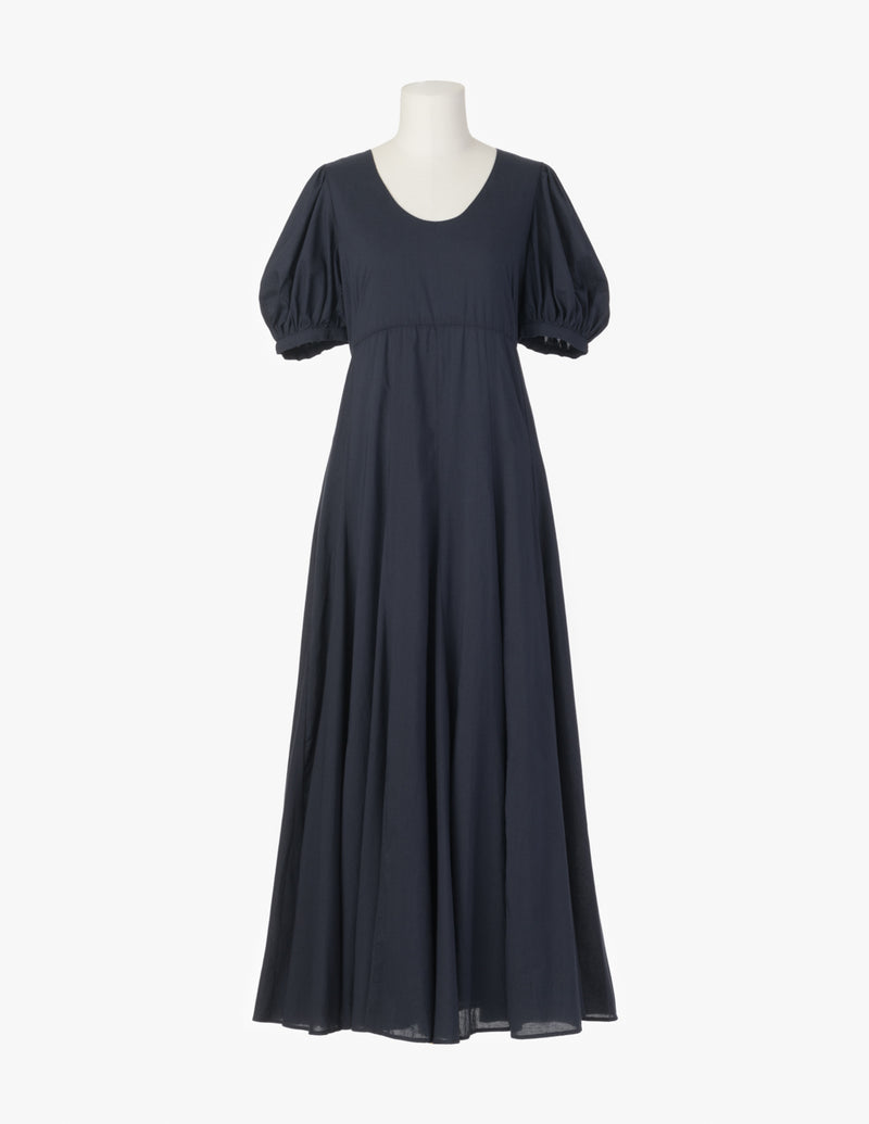 月花のドレス Midnight Ocean – MARIHA Official Online Boutique